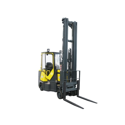 窄通道叉車(chē)