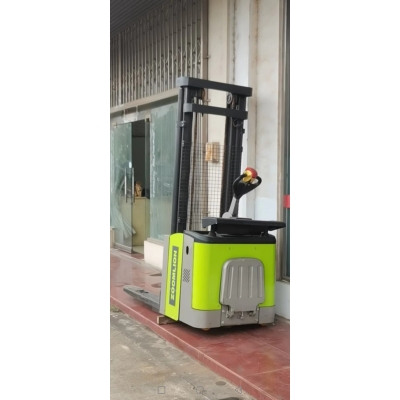 贛州 二手前移式叉車(chē)