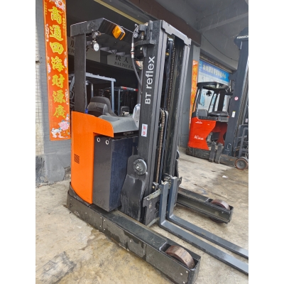 贛州 前移式叉車(chē)