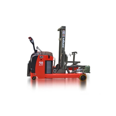 油桶搬運(yùn)車(chē)