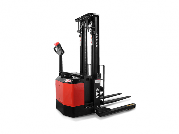 寬支腿堆高機(jī)