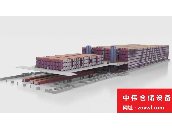 密集庫 自動(dòng)化密集庫